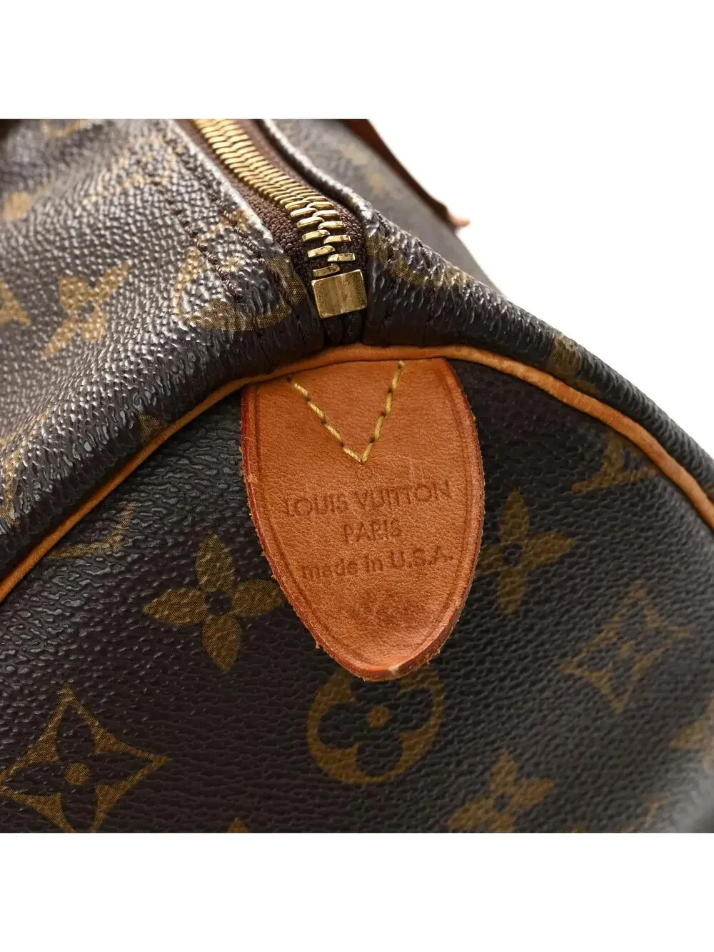 Louis Vuitton experience timeless